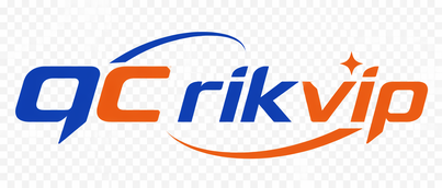 QC RikVip logo